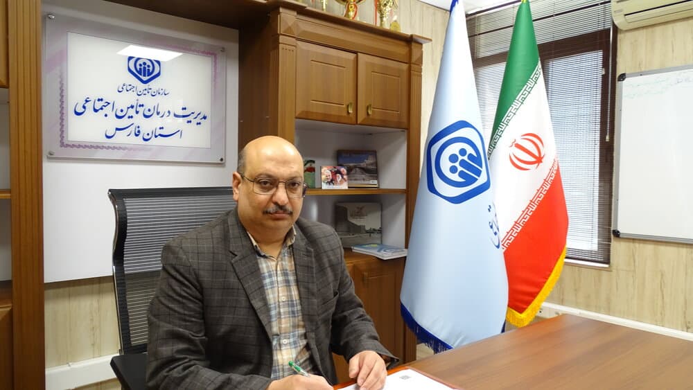 آمادگی بیمارستان شهید بهشتی شیراز برای خدمت‌رسانی به مصدومان حادثه بندر رجایی