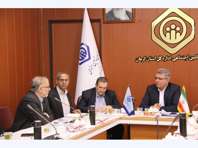 اجرای آزمایشی فرانشیز صفر در انار با هدف کاهش هزینه درمان