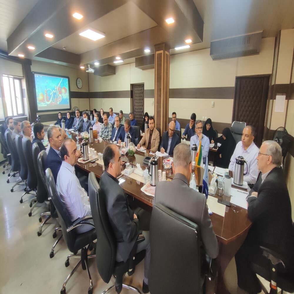 پرداخت ۱۵.۵ میلیارد تومان به ۱۸۰۰ پرونده بیماران صعب‌العلاج