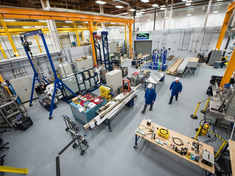 شارژ کسب‌وکارها برای ثبات تولید