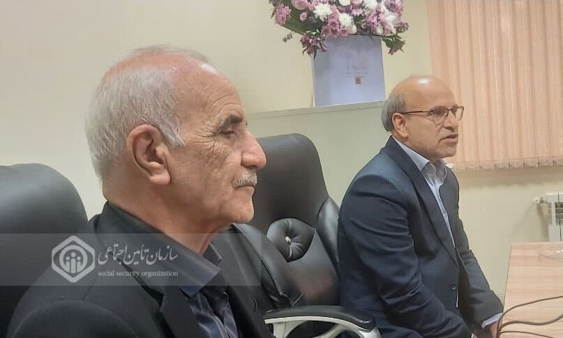 پرداخت ماهانه ۹۴۱ میلیارد تومان به مستمری بگیران کرمانشاهی