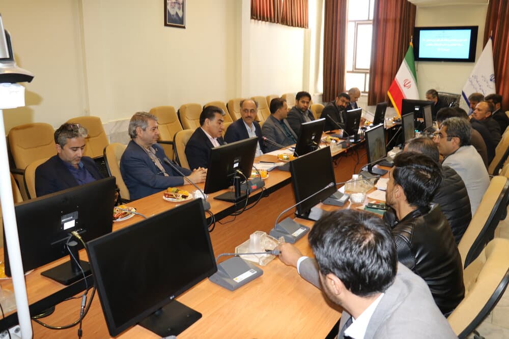 بیش از ۸ میلیون مراجعه به مراکز درمانی تأمین اجتماعی در چهارمحال و بختیاری