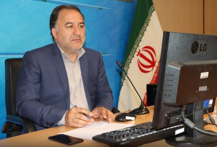 پاسخگویی مستقیم مدیرکل بهزیستی استان مرکزی به درخواست‌های مردمی در سامد