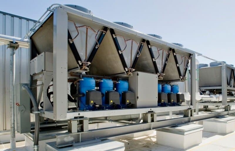 صرفه‌جویی ۳۰ هزار لیتری مصرف آب در بیمارستان تامین اجتماعی شفاء سمنان