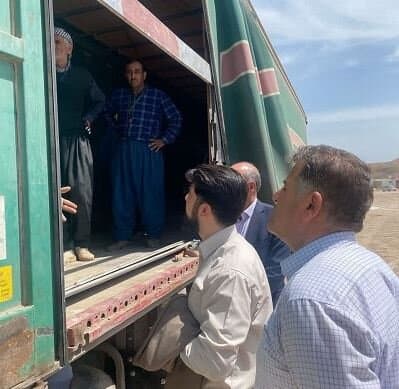 هشدار درباره تبعات بی‌توجهی به امنیت شغلی کارگران در بازارچه‌های مرزی