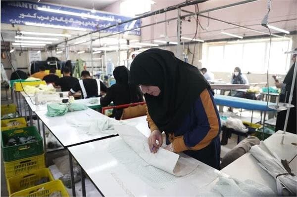 افتتاح مرکز آموزش بین کارگاهی شرکت تعاونی آتلاز شهر بهار