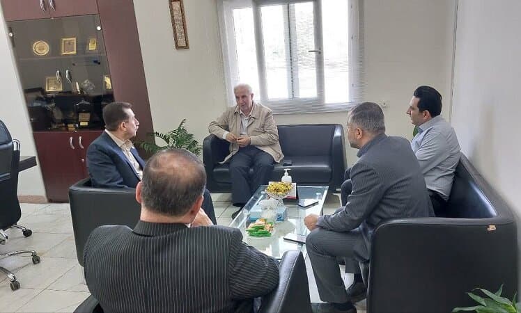 صدور مجوز دریافت دستگاه سی‌تی‌اسکن برای بیمارستان تامین اجتماعی لنگرود