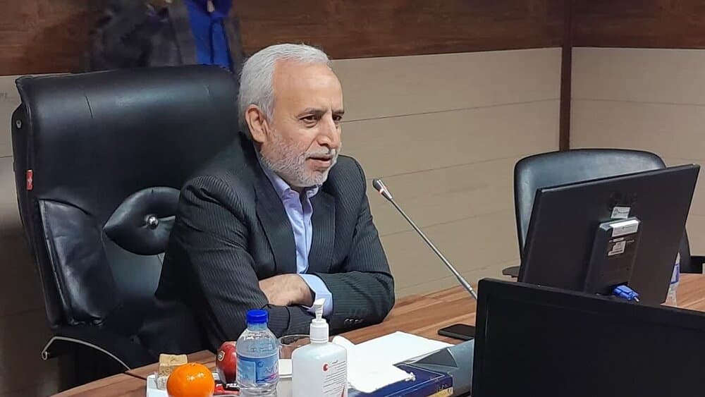 تخصیص ماهانه نیم همت به درمان غیرمستقیم در خراسان رضوی