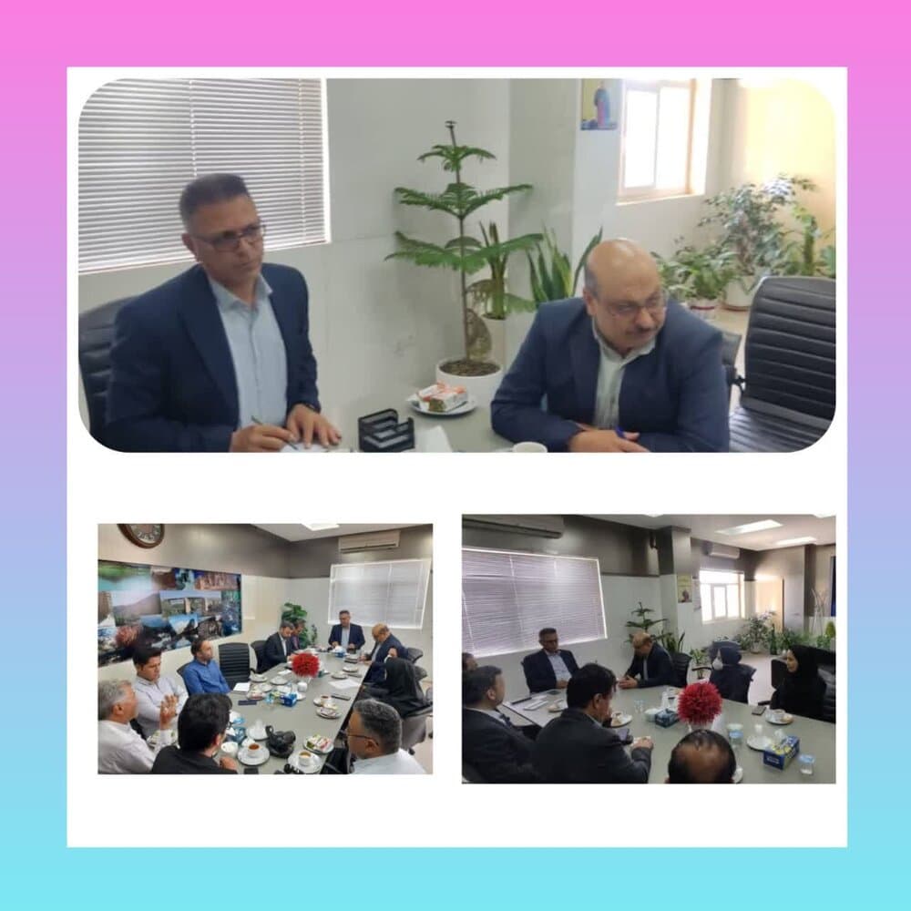 توسعه خدمات تخصصی در پلی‌کلینیک تامین اجتماعی پارسیان مرودشت