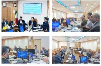 افزایش کیفیت خدمات در دستور کار مدیریت درمان تامین‌اجتماعی همدان