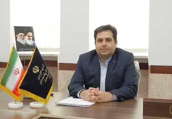 برگزاری چهاردهمین دوره مسابقات فوتسال کارگران شهرستان میبد