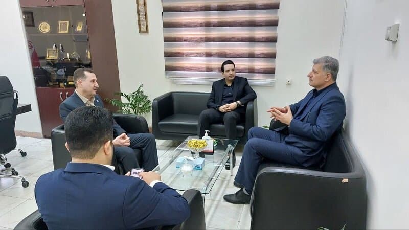 احیای درمانگاه منجیل در دستور کار تامین اجتماعی گیلان