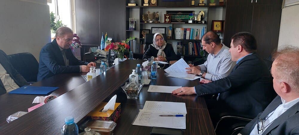 بررسی حذف فرانشیز بستری سالمندان تأمین اجتماعی در مراکز دانشگاهی کردستان