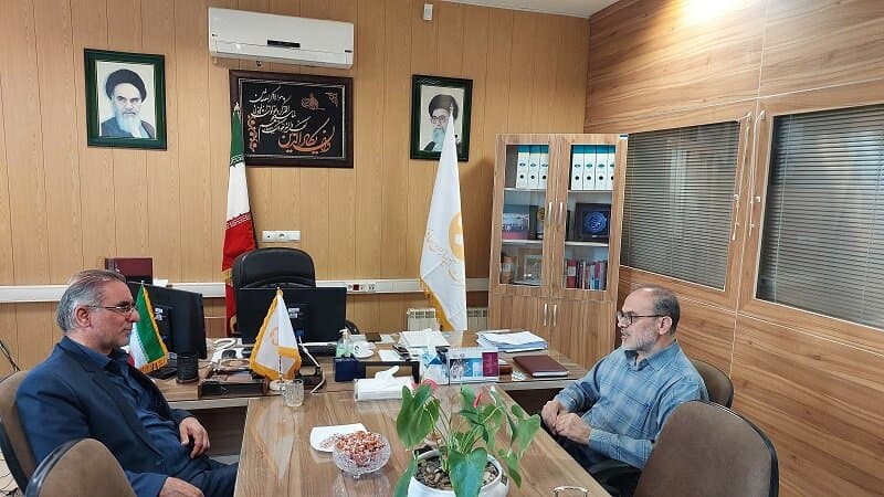 رفع مشکلات بازنشستگان، اولویت سازمان تامین اجتماعی است