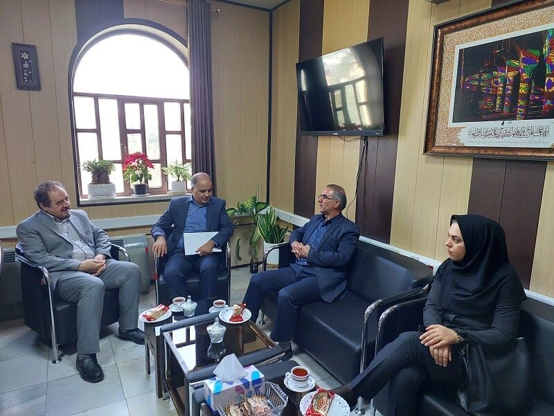 ۸۳ درصد جمعیت ساوه تحت پوشش تامین اجتماعی هستند