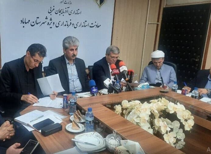 راه‌اندازی باشگاه سالمندان در ۱۰ شهرستان آذربایجان غربی