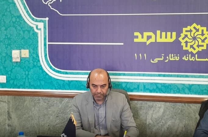 مدیرکل بهزیستی قم پاسخگوی مخاطبین در سامانه سامد