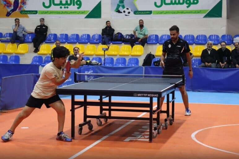 درخشش ناشنوایان اردبیلی در مسابقات قهرمانی کشوری 