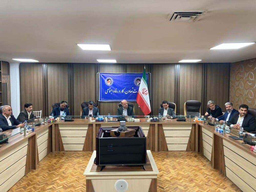 صدور مجوز احداث نیروگاه‌های تجدیدپذیر برای صنایع در یک‌‎هفته