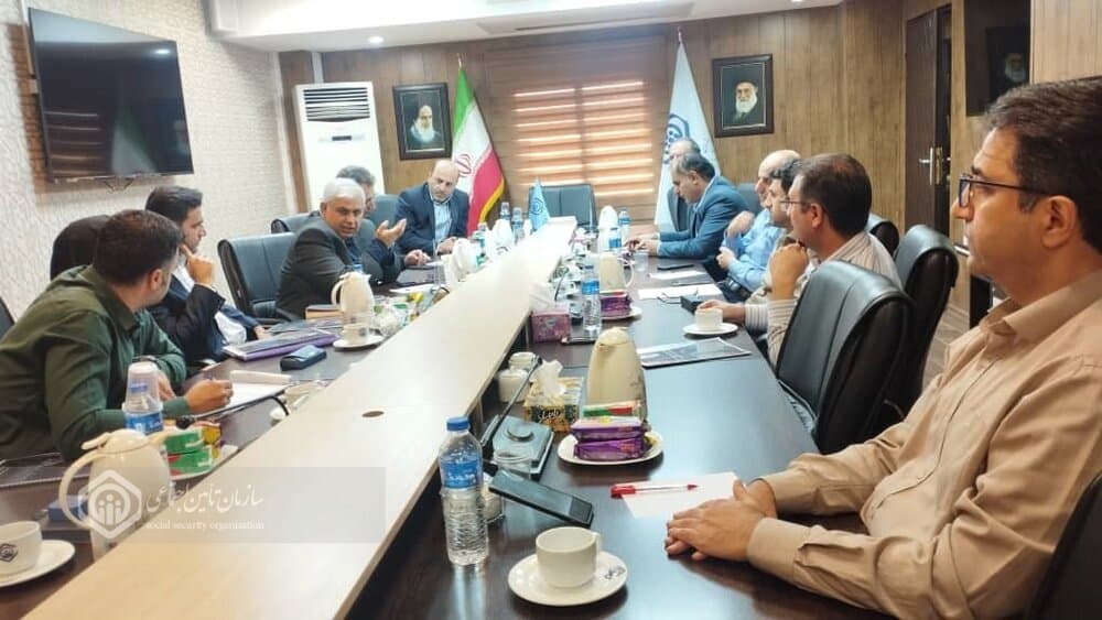 شرکت‌های دانش‌بنیان خوزستان زیر چتر حمایت بیمه‌ای