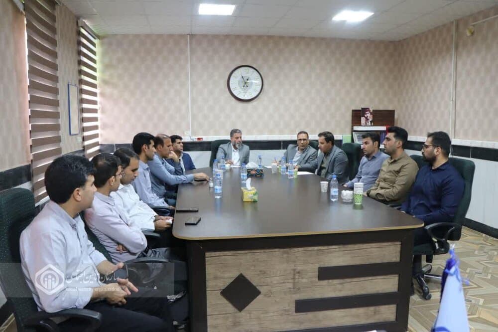 اجرای طرح ۲۰گانه، محور اصلی تحول و ارتقای خدمات در تأمین اجتماعی لرستان