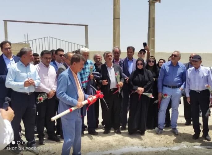 احداث تخصصی‌ترین مجموعه آموزشی و توانبخشی افراد مبتلا به اتیسم در اصفهان