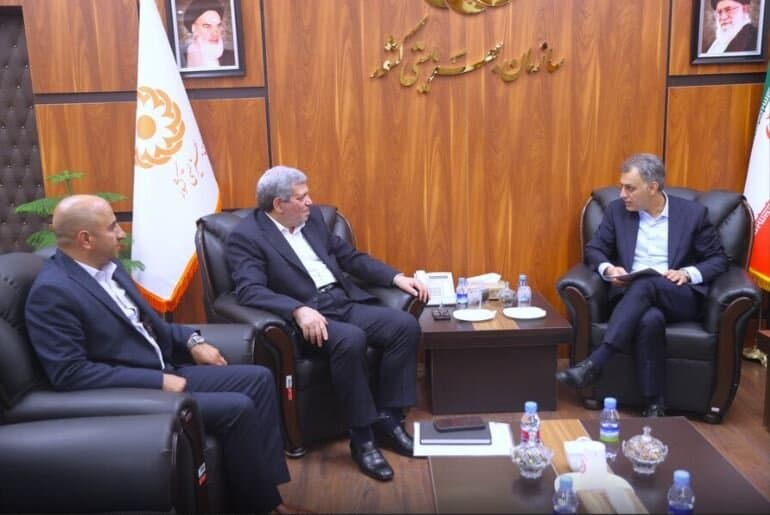 تزریق اعتبار۲۵۰ میلیاردی به بهزیستی خواف و رشتخوار