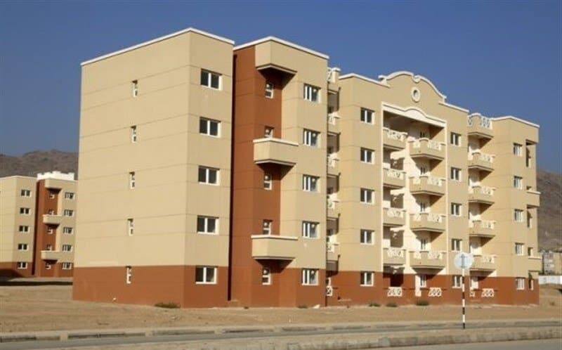 ساخت ۱۹۴ واحد مسکونی برای مددجویان بهزیستی اردبیل