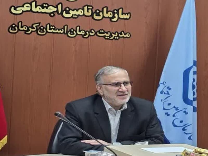 شفاف‌سازی هزینه‌های درمان با اجرای سامانه «رسا» در کرمان