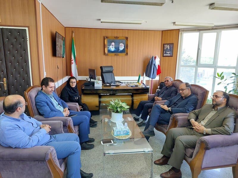 ارائه ۶۵ هزار خدمت رایگان به مراجعان درمانگاه تامین اجتماعی پروفسور حسابی تفرش