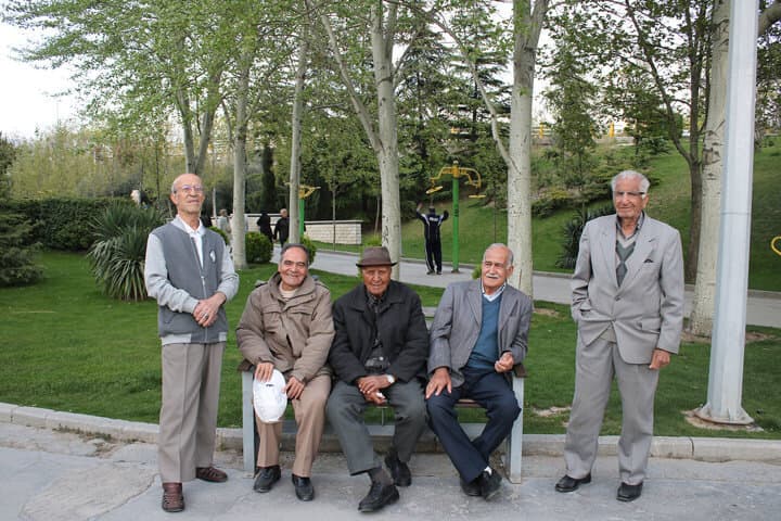 تکذیب صدور فیش معوقات فروردین بازنشستگان کارگری