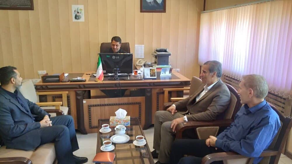 پیگیری راه‌اندازی موسسه خیرین سلامت امام حسین (ع) زنجان