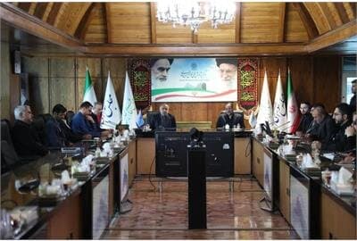 بی‌عدالتی‌ها در دنیا منشأ بی‌ثباتی و جنگ هستند