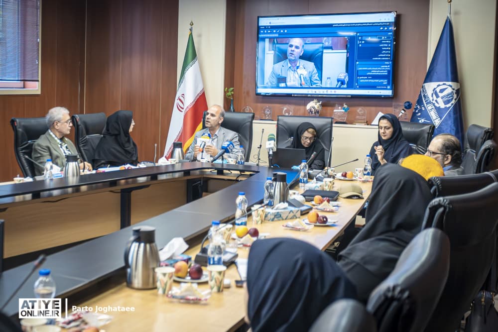 پیش‌بینی و سازگاریِ پس از شوک، چگونه؟