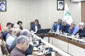 رویکردهای صندوق بازنشستگی کشوری در دوره جدید