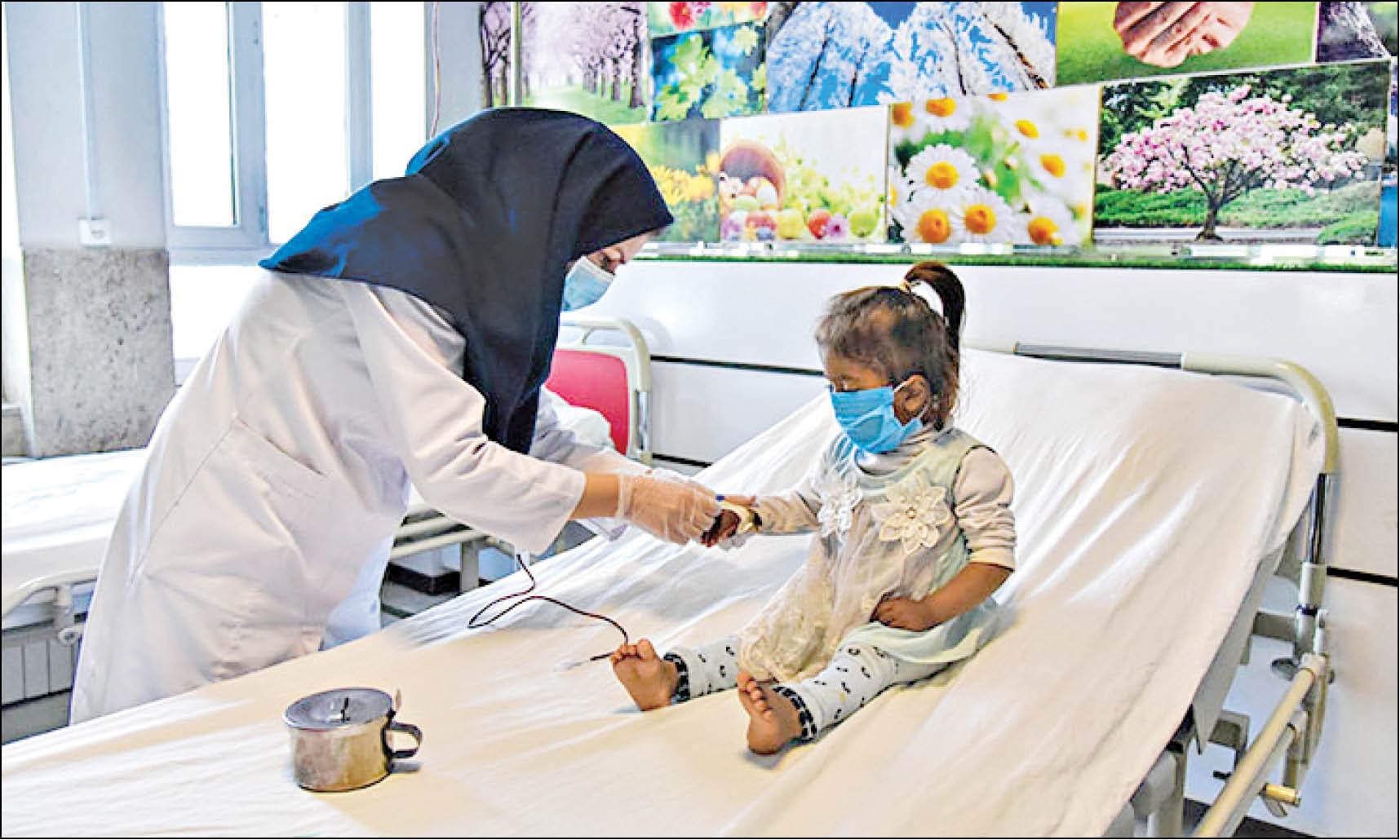 هزینه ۳۴ میلیارد تومانی تأمین اجتماعی زنجان برای خدمات درمانی