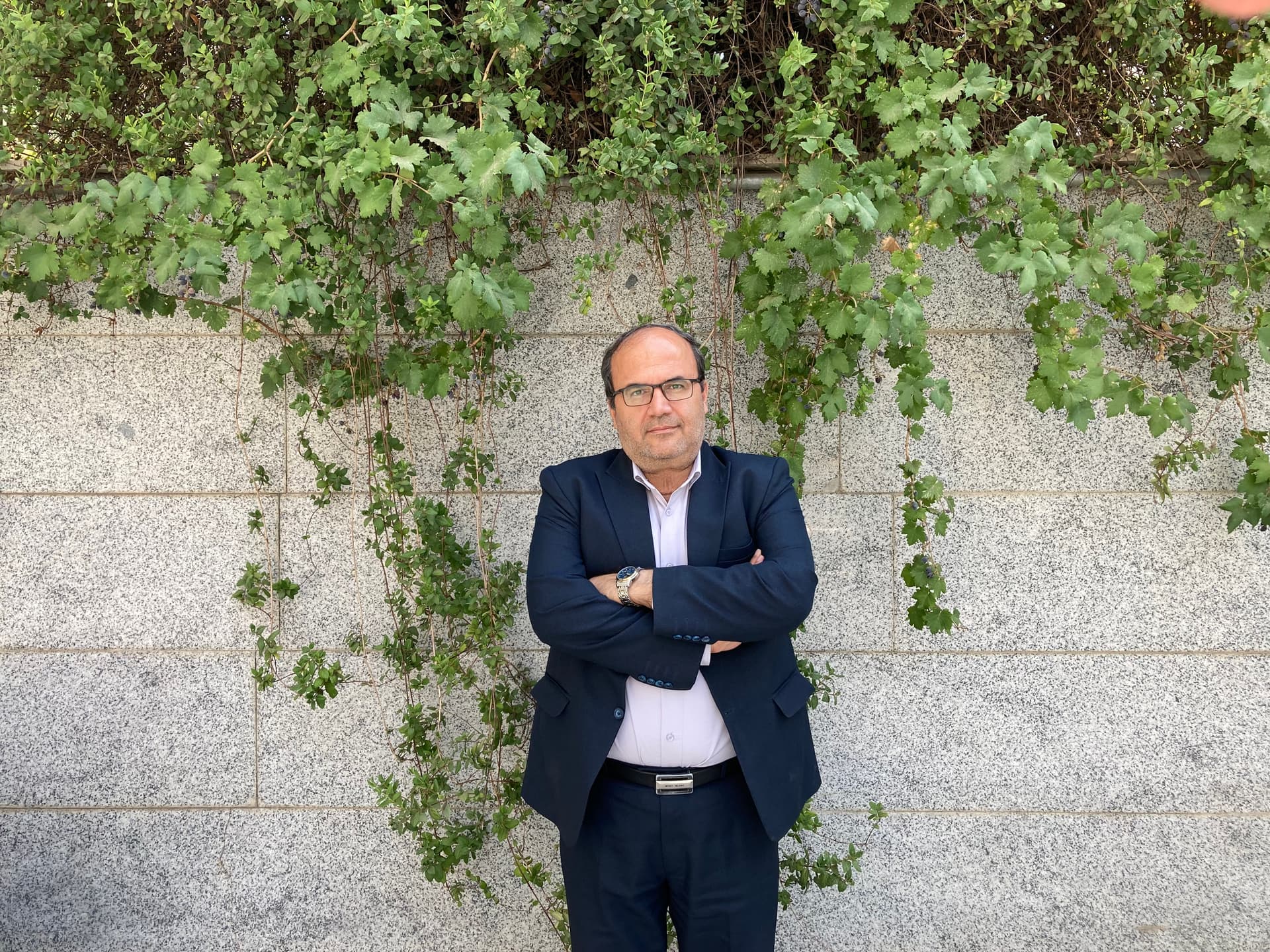 بازوی کمکیِ تأمین اجتماعی در جنگ اخیر