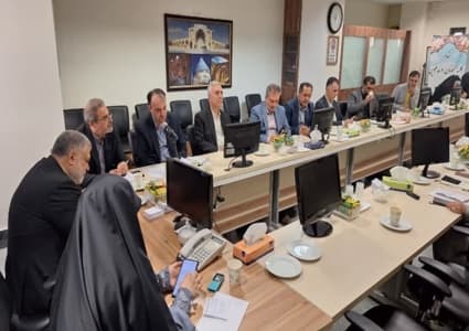 ۷۰ درصد قزوینی‌ها زیر چتر تأمین اجتماعی