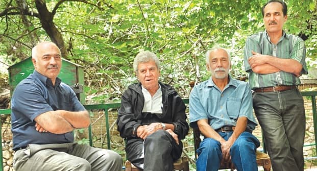 کِی و چگونه می‌توان بازنشسته شد؟