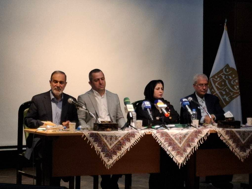 بطحایی از تشکیل شبکه تشکل‌های اجتماعی در بحران خبر داد