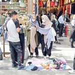 مصائب اشتغال غیررسمی برای سازمان تامین اجتماعی