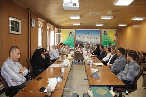 کاهش زمان رسیدگی به پرونده‌های کارگری در کردستان