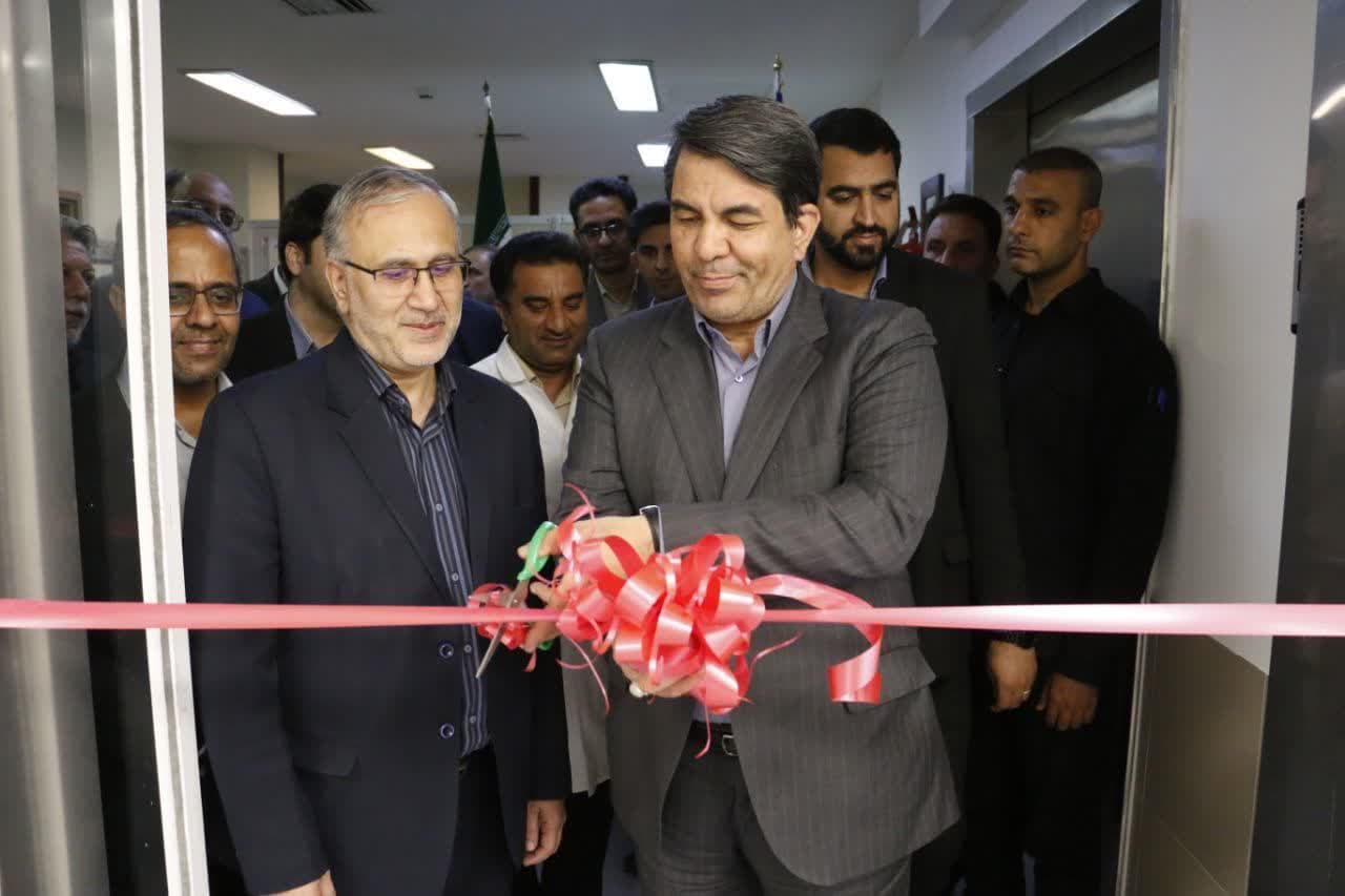 سرمایه‌گذاری ۶۰۰ میلیارد تومانی  در پروژه‌های تامین‌اجتماعی کرمان