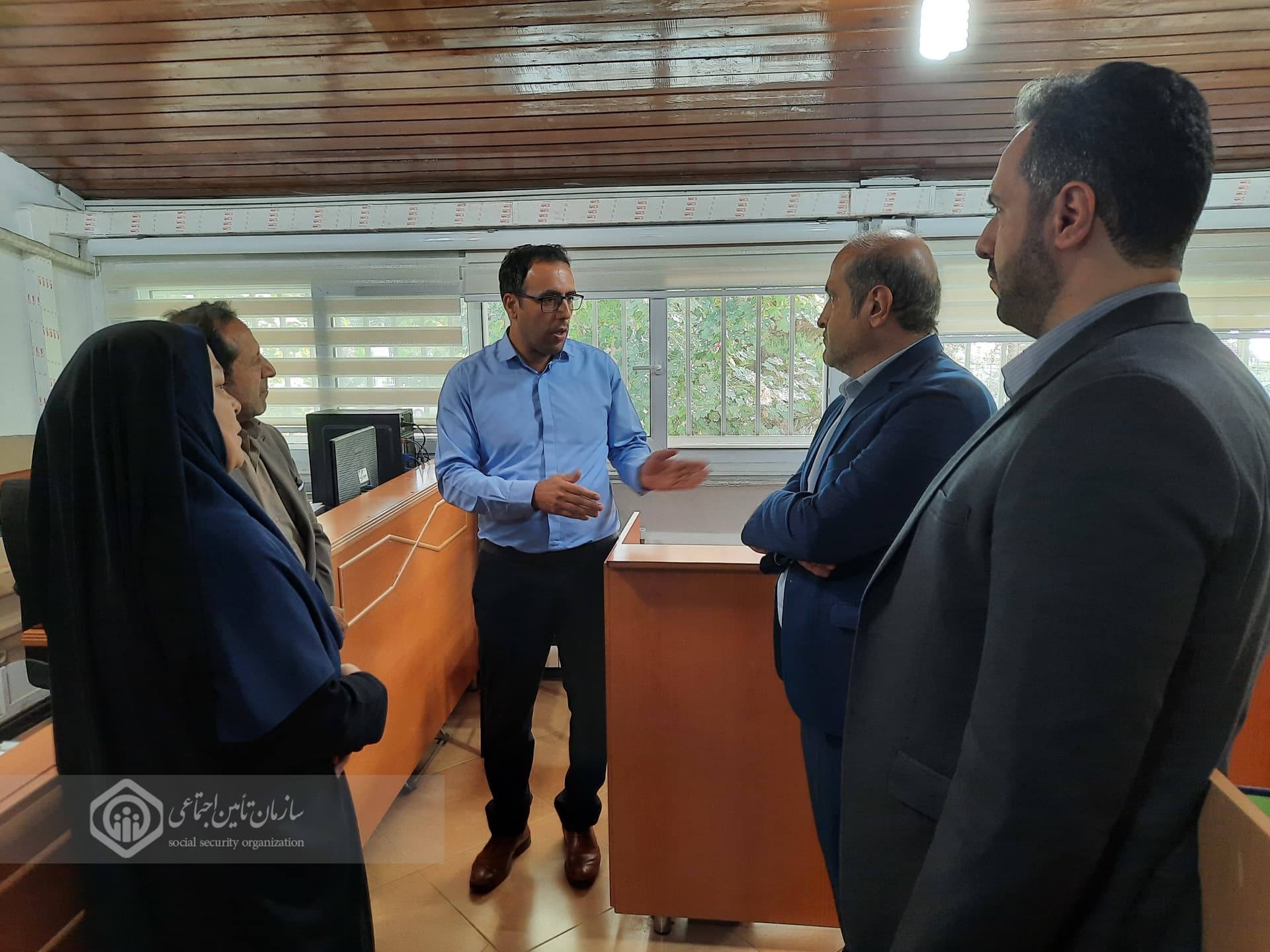 پرداخت ماهانه ۲۷ میلیارد تومان تعهدات در تأمین اجتماعی اسالم