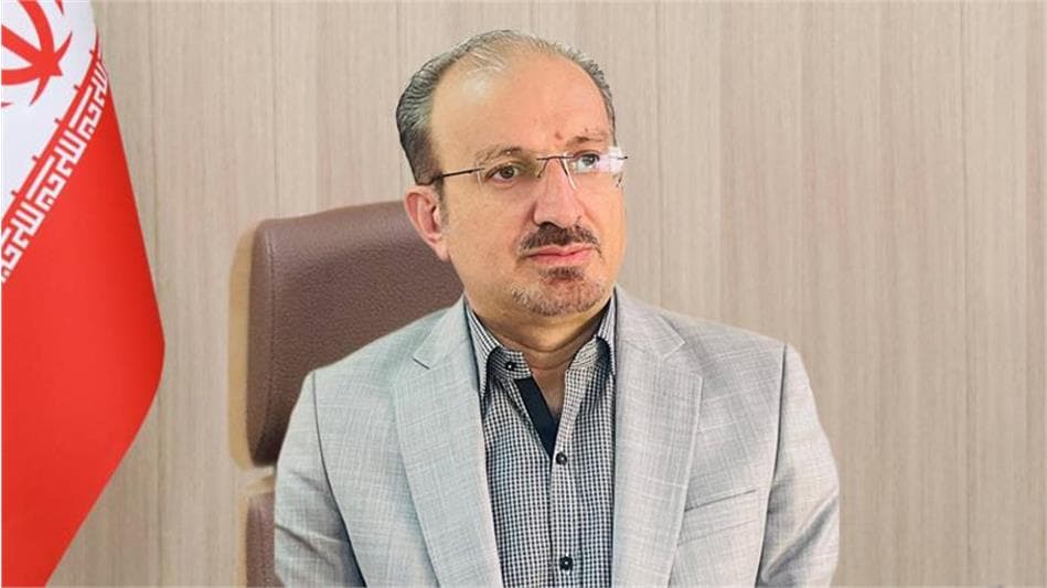 مشاور عالی و سرپرست حوزه مدیرعامل صندوق بازنشستگی کشوری منصوب شد