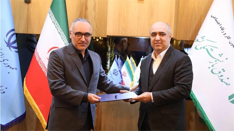 آتیه صبا باید الگوی شفافیت و ارزش‌آفرینی در بازار سرمایه باشد