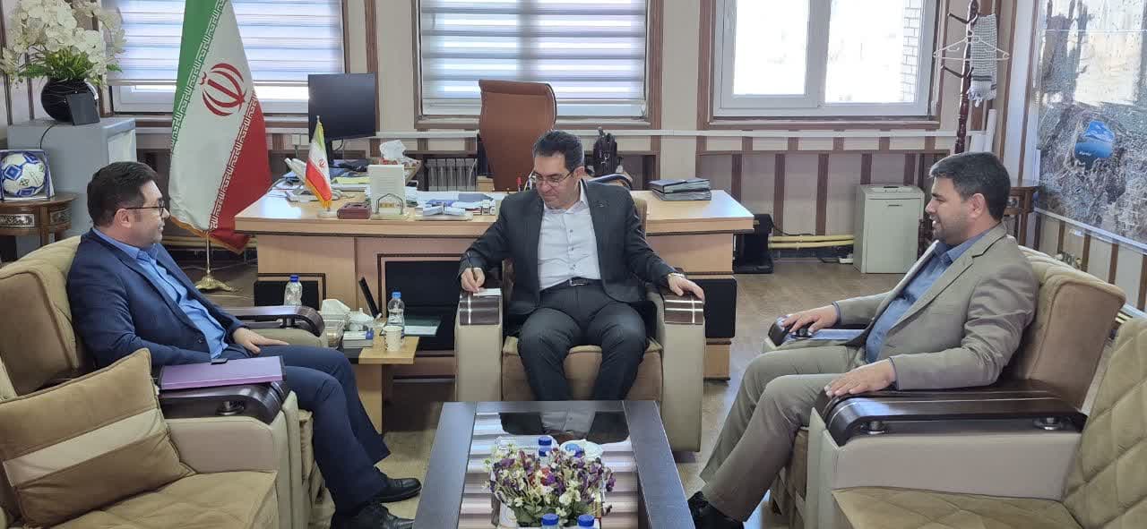 هم‌افزایی دستگاه‌های اجرایی برای تقویت خدمات درمانی در اردبیل