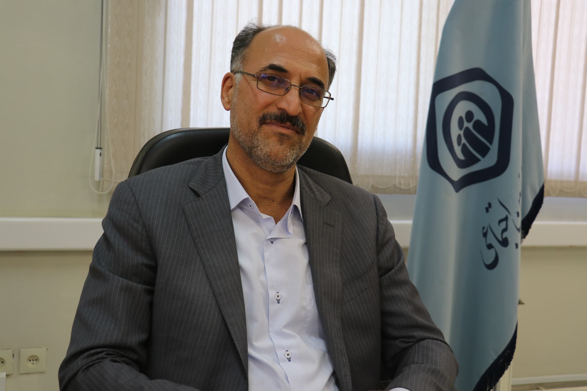 تسویه مطالبات مراکز طرف قرارداد با تأمین‌اجتماعی چهارمحال و بختیاری