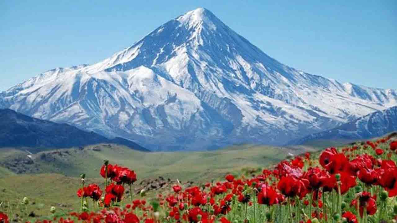 صعود به بام ایران؛ روایت اراده‌ای که بازنشستگی نمی‌شناسد