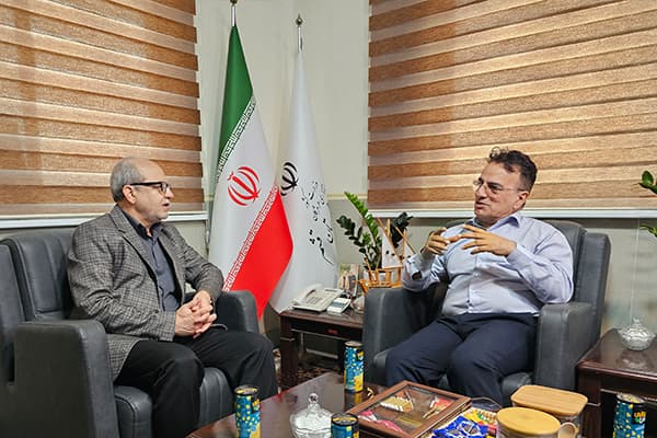 افزایش مراجعات بیماران به درمانگاه تأمین اجتماعی قشم